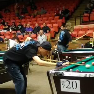 Meet your Posher, Billy